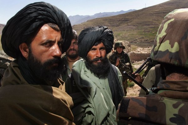 Le lezioni del fallimento occidentale in Afghanistan