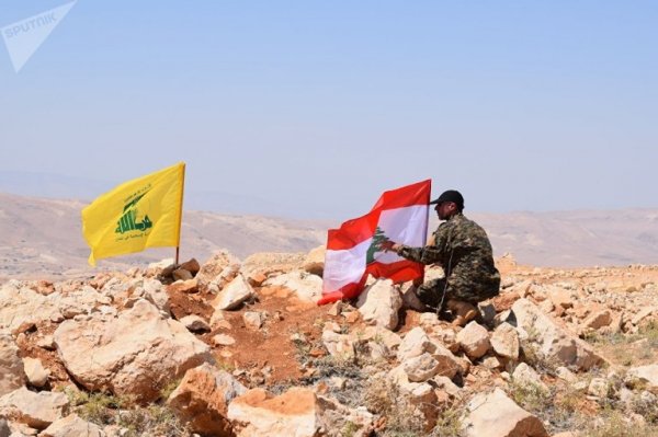 Siria e Libano nella battaglia epica contro lo Stato islamico