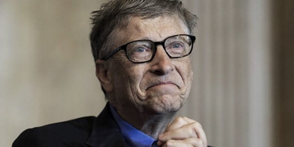 Il coronavirus e la Gates Foundation