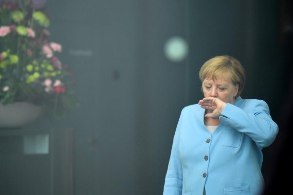 La Germania del dopo Merkel nel segno della continuità: potenza economica e irrilevanza geopolitica