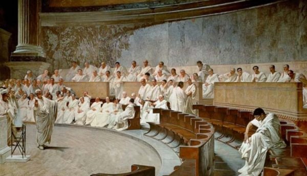 Democratizzare la Dittatura