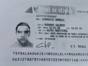Affrontare l'inevitabile