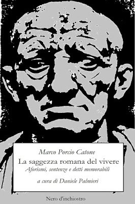 Catone: La saggezza romana del vivere