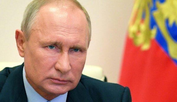 Lettera aperta al Presidente Vladimir Putin