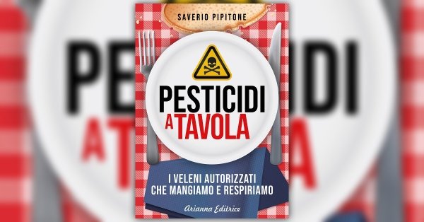 Il prodigioso Haber e l'avveduta Carson. Cosa sai del glifosato?