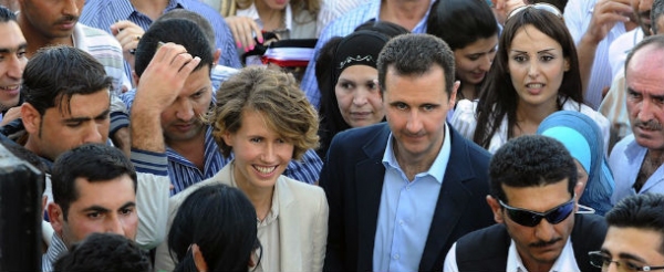 Syrialeaks: come dare la colpa ad Assad