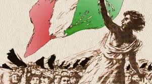 Il patriottismo è sociale, o non è