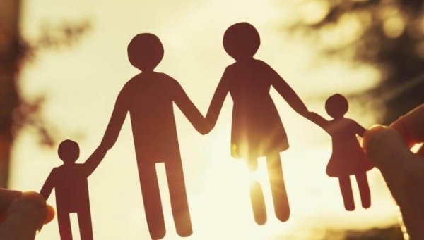 Famiglia? Noi vogliamo l'uguaglianza