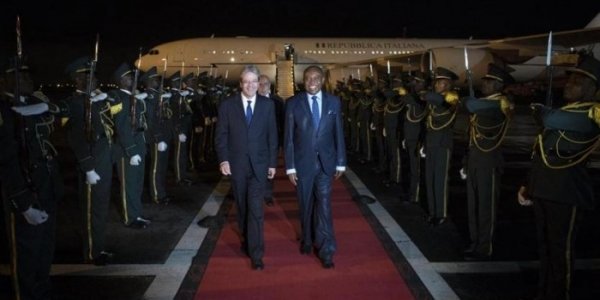 Gentiloni «l’Africano» alla conquista di neocolonie