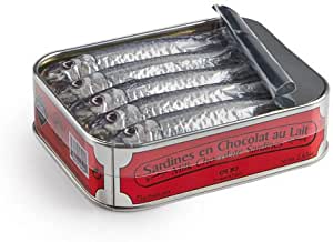 Sardine? Un prodotto inscatolato ad arte dai padroni