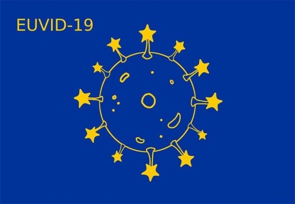Coronavirus: quale il sostegno dell'unione europea?