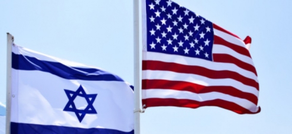 Israele ha effettivamente colonizzato gli Stati Uniti?