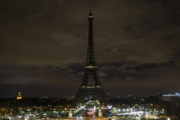 Legislative in Francia, vince il partito dell’astensione