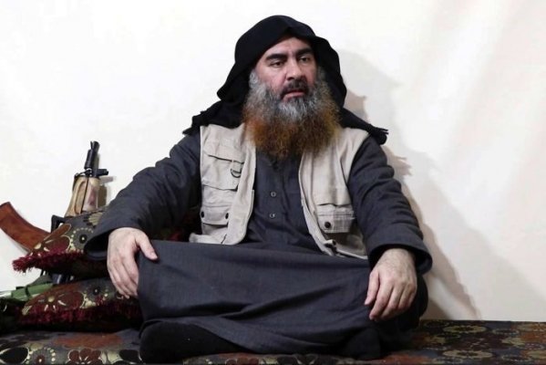 Al Baghdadi e il bisogno americano di umiliare i nemici morti