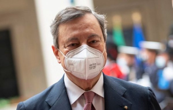 Draghi e il grande reset del capitalismo