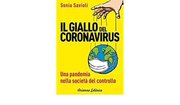 Il giallo del coronavirus