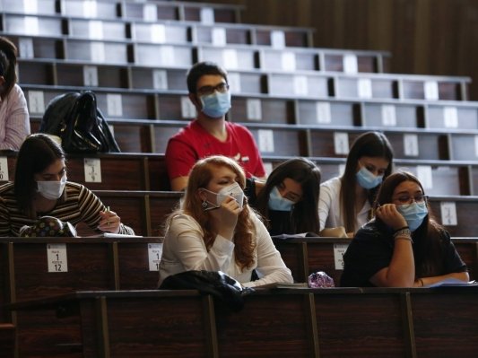 La lettera degli studenti dell'Università di Bergamo e suo commento