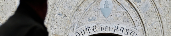 La saga delle banche italiane