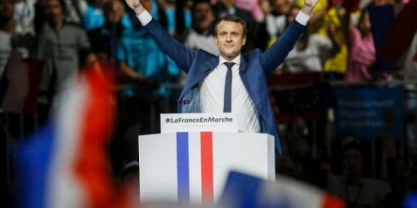 La Macron-economia spiegata ai meno stupidi