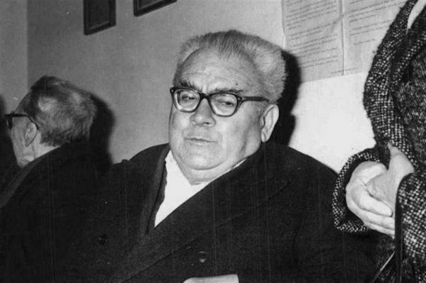 Bordiga, il leninista che sperava nell’Asse