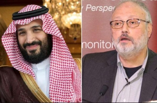 Il caso Khashoggi: rimpianto per alcuni, giubilo per altri