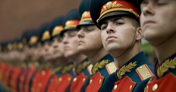 L’esercito russo si è rivelato inconsistente?