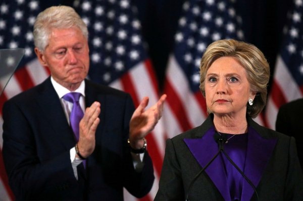 Omertà e complicità dei media: il caso Bill Clinton