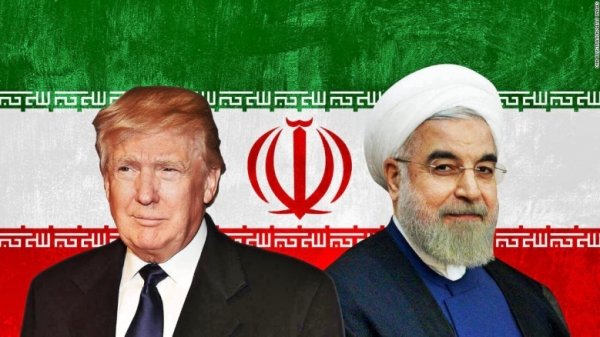 Stati Uniti e Iran: Europa alla prova