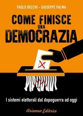 Paolo Becchi: "Ecco come salvare la democrazia"
