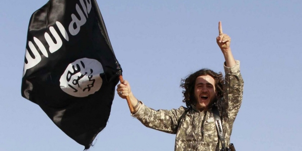 Il patto col diavolo tra Occidente e jihadisti