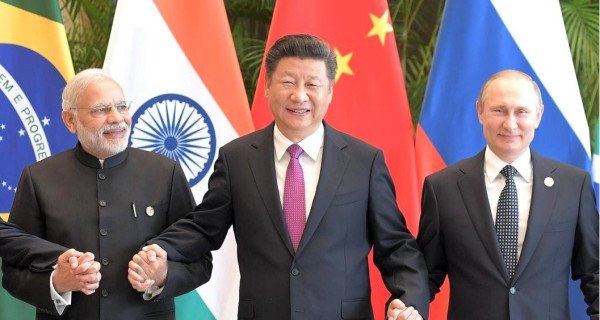 Modernizzazione pacifica: l'offerta della Cina di XI al Sud del mondo