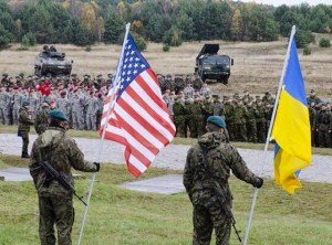 La NATO ingloba anche l’Ucraina. E niente aiuti alla Siria liberata