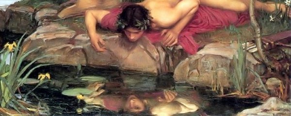 Il mito di Narciso, paradigma dell’era post-moderna