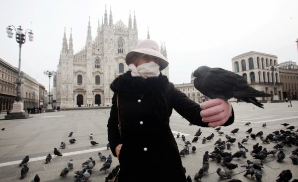 Considerazioni inattuali su un governo irresponsabile