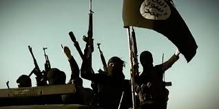 Se le fosse comuni dell'Isis non fanno notizia