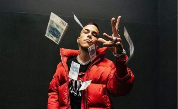 Il problema non è Sfera Ebbasta: siete voi