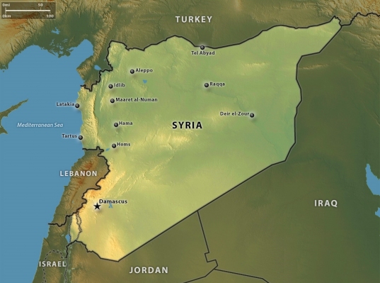 La strage americana di soldati siriani. La Russia non ha partner in Occidente