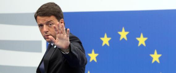 Post-referendum: arriva la prima mazzata dell’UE