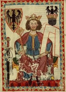 Rex Mundi: Federico II, custode dell’Impero