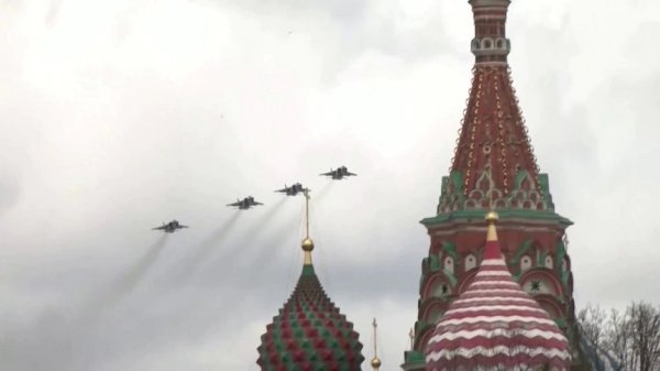 Ma che significa vincere questa guerra contro la Russia?