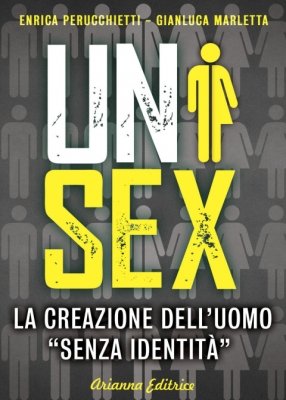 La legge Zan sulla omofobia? Vogliono ricostruire l’Uomo nuovo