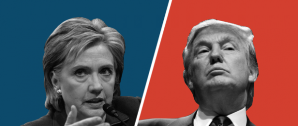 Peggio di Trump c’è solo la Clinton