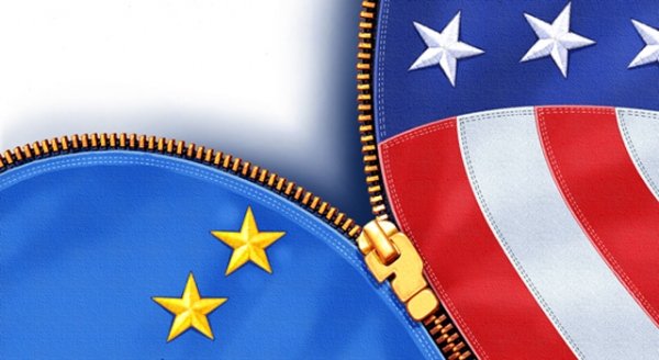 La crisi politica tra neo-atlantismo ed euro-atlantismo