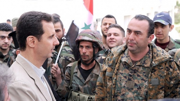 Tregua in Siria. Potrà reggere?