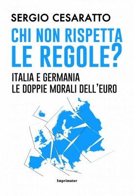 L’Italia e la doppia morale dell’Europa a trazione tedesca