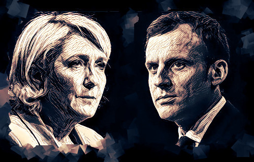 #Macron, #LePen, chi perderà di più?