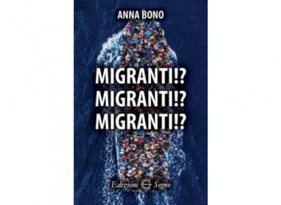 Migranti!? Migranti!? Migranti!?