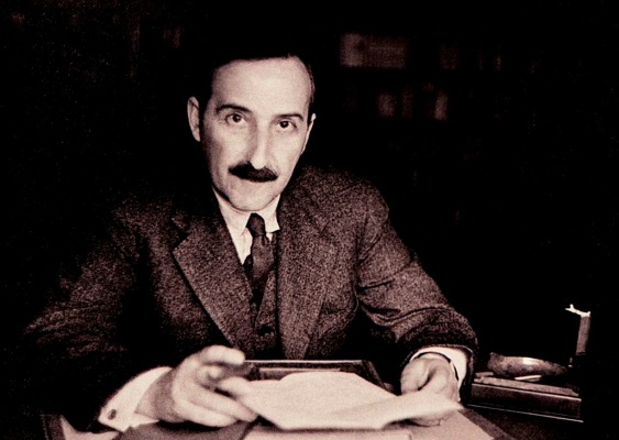 Il bifrontismo spirituale di Arnold Zweig