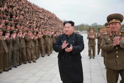 Guerra globale? Le fake news sulla Nord Corea. E ora che la minaccia non esiste più, via al nuovo nemico: l'Iran