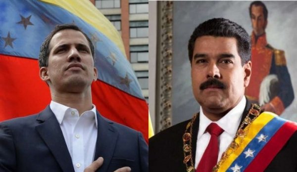 Da Saddam a Maduro, il delirio dei liberal